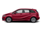 Jupiter Red 2016 Mercedes-Benz B-Class Pictures B-Class Hatchback 5D Electric Drive photos side view Jupiter Red 2016 Mercedes-Benz B-Class Pictures B-Class Hatchback 5D Electric Drive photos side view