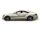 designo Diamond White Metallic 2016 Mercedes-Benz CLS Pictures CLS Sedan 4D CLS400 V6 Turbo photos side view designo Diamond White Metallic 2016 Mercedes-Benz CLS Pictures CLS Sedan 4D CLS400 V6 Turbo photos side view