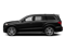 Obsidian Black Metallic 2016 Mercedes-Benz GL Pictures GL Utility 4D GL550 4WD V8 photos side view Obsidian Black Metallic 2016 Mercedes-Benz GL Pictures GL Utility 4D GL550 4WD V8 photos side view