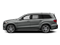 Palladium Silver Metallic 2016 Mercedes-Benz GL Pictures GL Utility 4D GL550 4WD V8 photos side view Palladium Silver Metallic 2016 Mercedes-Benz GL Pictures GL Utility 4D GL550 4WD V8 photos side view