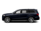 Lunar Blue Metallic 2016 Mercedes-Benz GL Pictures GL Utility 4D GL550 4WD V8 photos side view Lunar Blue Metallic 2016 Mercedes-Benz GL Pictures GL Utility 4D GL550 4WD V8 photos side view