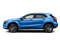 South Seas Blue Metallic 2016 Mercedes-Benz GLA Pictures GLA Utility 4D GLA250 AWD I4 Turbo photos side view South Seas Blue Metallic 2016 Mercedes-Benz GLA Pictures GLA Utility 4D GLA250 AWD I4 Turbo photos side view