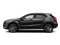 Cosmos Black Metallic 2016 Mercedes-Benz GLA Pictures GLA Utility 4D GLA250 AWD I4 Turbo photos side view Cosmos Black Metallic 2016 Mercedes-Benz GLA Pictures GLA Utility 4D GLA250 AWD I4 Turbo photos side view