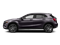 Northern Lights Violet Metallic 2016 Mercedes-Benz GLA Pictures GLA Utility 4D GLA250 AWD I4 Turbo photos side view Northern Lights Violet Metallic 2016 Mercedes-Benz GLA Pictures GLA Utility 4D GLA250 AWD I4 Turbo photos side view