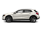 Cirrus White 2016 Mercedes-Benz GLA Pictures GLA Utility 4D GLA250 AWD I4 Turbo photos side view Cirrus White 2016 Mercedes-Benz GLA Pictures GLA Utility 4D GLA250 AWD I4 Turbo photos side view