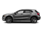 designo Mountain Gray Magno 2016 Mercedes-Benz GLA Pictures GLA Utility 4D GLA250 AWD I4 Turbo photos side view designo Mountain Gray Magno 2016 Mercedes-Benz GLA Pictures GLA Utility 4D GLA250 AWD I4 Turbo photos side view