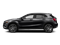 Night Black 2016 Mercedes-Benz GLA Pictures GLA Utility 4D GLA250 AWD I4 Turbo photos side view Night Black 2016 Mercedes-Benz GLA Pictures GLA Utility 4D GLA250 AWD I4 Turbo photos side view