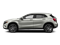 Polar Silver Metallic 2016 Mercedes-Benz GLA Pictures GLA Utility 4D GLA250 AWD I4 Turbo photos side view Polar Silver Metallic 2016 Mercedes-Benz GLA Pictures GLA Utility 4D GLA250 AWD I4 Turbo photos side view