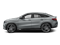 Iridium Silver Metallic 2016 Mercedes-Benz GLE Pictures GLE Utility 4D GLE450 Sport Coupe AWD V6 photos side view Iridium Silver Metallic 2016 Mercedes-Benz GLE Pictures GLE Utility 4D GLE450 Sport Coupe AWD V6 photos side view