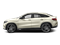 designo Diamond White Metallic 2016 Mercedes-Benz GLE Pictures GLE Utility 4D GLE450 Sport Coupe AWD V6 photos side view designo Diamond White Metallic 2016 Mercedes-Benz GLE Pictures GLE Utility 4D GLE450 Sport Coupe AWD V6 photos side view