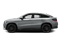 Iridium Silver Metallic 2016 Mercedes-Benz GLE Pictures GLE Utility 4D GLE63 AMG S Sport Cpe AWD photos side view Iridium Silver Metallic 2016 Mercedes-Benz GLE Pictures GLE Utility 4D GLE63 AMG S Sport Cpe AWD photos side view