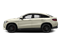 designo Diamond White Metallic 2016 Mercedes-Benz GLE Pictures GLE Utility 4D GLE63 AMG S Sport Cpe AWD photos side view designo Diamond White Metallic 2016 Mercedes-Benz GLE Pictures GLE Utility 4D GLE63 AMG S Sport Cpe AWD photos side view