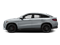 Diamond Silver Metallic 2016 Mercedes-Benz GLE Pictures GLE Utility 4D GLE63 AMG S Sport Cpe AWD photos side view Diamond Silver Metallic 2016 Mercedes-Benz GLE Pictures GLE Utility 4D GLE63 AMG S Sport Cpe AWD photos side view