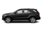 Black 2016 Mercedes-Benz GLE Pictures GLE Utility 4D GLE300 AWD I4 Diesel photos side view Black 2016 Mercedes-Benz GLE Pictures GLE Utility 4D GLE300 AWD I4 Diesel photos side view