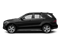 Obsidian Black Metallic 2016 Mercedes-Benz GLE Pictures GLE Utility 4D GLE300 AWD I4 Diesel photos side view Obsidian Black Metallic 2016 Mercedes-Benz GLE Pictures GLE Utility 4D GLE300 AWD I4 Diesel photos side view
