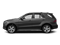 Steel Gray Metallic 2016 Mercedes-Benz GLE Pictures GLE Utility 4D GLE300 AWD I4 Diesel photos side view Steel Gray Metallic 2016 Mercedes-Benz GLE Pictures GLE Utility 4D GLE300 AWD I4 Diesel photos side view