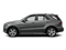 Palladium Silver Metallic 2016 Mercedes-Benz GLE Pictures GLE Utility 4D GLE300 AWD I4 Diesel photos side view Palladium Silver Metallic 2016 Mercedes-Benz GLE Pictures GLE Utility 4D GLE300 AWD I4 Diesel photos side view