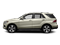 Polar White 2016 Mercedes-Benz GLE Pictures GLE Utility 4D GLE350 2WD V6 photos side view Polar White 2016 Mercedes-Benz GLE Pictures GLE Utility 4D GLE350 2WD V6 photos side view