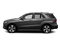 Steel Gray Metallic 2016 Mercedes-Benz GLE Pictures GLE Utility 4D GLE350 2WD V6 photos side view Steel Gray Metallic 2016 Mercedes-Benz GLE Pictures GLE Utility 4D GLE350 2WD V6 photos side view