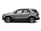 Iridium Silver Metallic 2016 Mercedes-Benz GLE Pictures GLE Utility 4D GLE350 2WD V6 photos side view Iridium Silver Metallic 2016 Mercedes-Benz GLE Pictures GLE Utility 4D GLE350 2WD V6 photos side view