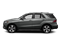 Palladium Silver Metallic 2016 Mercedes-Benz GLE Pictures GLE Utility 4D GLE350 2WD V6 photos side view Palladium Silver Metallic 2016 Mercedes-Benz GLE Pictures GLE Utility 4D GLE350 2WD V6 photos side view