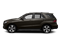 Dakota Brown Metallic 2016 Mercedes-Benz GLE Pictures GLE Utility 4D GLE350 2WD V6 photos side view Dakota Brown Metallic 2016 Mercedes-Benz GLE Pictures GLE Utility 4D GLE350 2WD V6 photos side view
