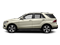 designo Diamond White Metallic 2016 Mercedes-Benz GLE Pictures GLE Utility 4D GLE350 2WD V6 photos side view designo Diamond White Metallic 2016 Mercedes-Benz GLE Pictures GLE Utility 4D GLE350 2WD V6 photos side view