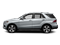 Diamond Silver Metallic 2016 Mercedes-Benz GLE Pictures GLE Utility 4D GLE350 2WD V6 photos side view Diamond Silver Metallic 2016 Mercedes-Benz GLE Pictures GLE Utility 4D GLE350 2WD V6 photos side view