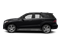 Black 2016 Mercedes-Benz GLE Pictures GLE Utility 4D GLE400 AWD V6 photos side view Black 2016 Mercedes-Benz GLE Pictures GLE Utility 4D GLE400 AWD V6 photos side view