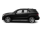 Obsidian Black Metallic 2016 Mercedes-Benz GLE Pictures GLE Utility 4D GLE400 AWD V6 photos side view Obsidian Black Metallic 2016 Mercedes-Benz GLE Pictures GLE Utility 4D GLE400 AWD V6 photos side view