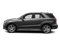 Steel Gray Metallic 2016 Mercedes-Benz GLE Pictures GLE Utility 4D GLE400 AWD V6 photos side view Steel Gray Metallic 2016 Mercedes-Benz GLE Pictures GLE Utility 4D GLE400 AWD V6 photos side view