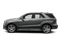 Palladium Silver Metallic 2016 Mercedes-Benz GLE Pictures GLE Utility 4D GLE400 AWD V6 photos side view Palladium Silver Metallic 2016 Mercedes-Benz GLE Pictures GLE Utility 4D GLE400 AWD V6 photos side view