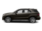 Dakota Brown Metallic 2016 Mercedes-Benz GLE Pictures GLE Utility 4D GLE400 AWD V6 photos side view Dakota Brown Metallic 2016 Mercedes-Benz GLE Pictures GLE Utility 4D GLE400 AWD V6 photos side view