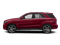 designo Cardinal Red Metallic 2016 Mercedes-Benz GLE Pictures GLE Utility 4D GLE550 Plug-In AWD V6 photos side view designo Cardinal Red Metallic 2016 Mercedes-Benz GLE Pictures GLE Utility 4D GLE550 Plug-In AWD V6 photos side view