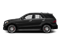 Obsidian Black Metallic 2016 Mercedes-Benz GLE Pictures GLE Utility 4D GLE63 AMG AWD V8 photos side view Obsidian Black Metallic 2016 Mercedes-Benz GLE Pictures GLE Utility 4D GLE63 AMG AWD V8 photos side view