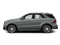 Iridium Silver Metallic 2016 Mercedes-Benz GLE Pictures GLE Utility 4D GLE63 AMG AWD V8 photos side view Iridium Silver Metallic 2016 Mercedes-Benz GLE Pictures GLE Utility 4D GLE63 AMG AWD V8 photos side view