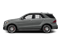 Palladium Silver Metallic 2016 Mercedes-Benz GLE Pictures GLE Utility 4D GLE63 AMG AWD V8 photos side view Palladium Silver Metallic 2016 Mercedes-Benz GLE Pictures GLE Utility 4D GLE63 AMG AWD V8 photos side view