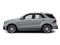 Diamond Silver Metallic 2016 Mercedes-Benz GLE Pictures GLE Utility 4D GLE63 AMG AWD V8 photos side view Diamond Silver Metallic 2016 Mercedes-Benz GLE Pictures GLE Utility 4D GLE63 AMG AWD V8 photos side view