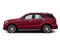 designo Cardinal Red Metallic 2016 Mercedes-Benz GLE Pictures GLE Utility 4D GLE63 AMG AWD V8 photos side view designo Cardinal Red Metallic 2016 Mercedes-Benz GLE Pictures GLE Utility 4D GLE63 AMG AWD V8 photos side view
