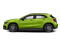 Kryptonite Green Metallic 2016 Mercedes-Benz GLA Pictures GLA Utility 4D GLA45 AMG AWD I4 Turbo photos side view Kryptonite Green Metallic 2016 Mercedes-Benz GLA Pictures GLA Utility 4D GLA45 AMG AWD I4 Turbo photos side view