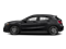 Cosmos Black Metallic 2016 Mercedes-Benz GLA Pictures GLA Utility 4D GLA45 AMG AWD I4 Turbo photos side view Cosmos Black Metallic 2016 Mercedes-Benz GLA Pictures GLA Utility 4D GLA45 AMG AWD I4 Turbo photos side view