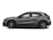 designo Mountain Gray Magno 2016 Mercedes-Benz GLA Pictures GLA Utility 4D GLA45 AMG AWD I4 Turbo photos side view designo Mountain Gray Magno 2016 Mercedes-Benz GLA Pictures GLA Utility 4D GLA45 AMG AWD I4 Turbo photos side view