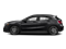 Night Black 2016 Mercedes-Benz GLA Pictures GLA Utility 4D GLA45 AMG AWD I4 Turbo photos side view Night Black 2016 Mercedes-Benz GLA Pictures GLA Utility 4D GLA45 AMG AWD I4 Turbo photos side view