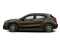 Cocoa Brown Metallic 2016 Mercedes-Benz GLA Pictures GLA Utility 4D GLA45 AMG AWD I4 Turbo photos side view Cocoa Brown Metallic 2016 Mercedes-Benz GLA Pictures GLA Utility 4D GLA45 AMG AWD I4 Turbo photos side view