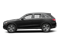 Obsidian Black Metallic 2016 Mercedes-Benz GLC Pictures GLC Utility 4D GLC300 2WD I4 Turbo photos side view Obsidian Black Metallic 2016 Mercedes-Benz GLC Pictures GLC Utility 4D GLC300 2WD I4 Turbo photos side view