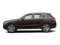 designo MAGNO Dakota Brown Metallic 2016 Mercedes-Benz GLC Pictures GLC Utility 4D GLC300 2WD I4 Turbo photos side view designo MAGNO Dakota Brown Metallic 2016 Mercedes-Benz GLC Pictures GLC Utility 4D GLC300 2WD I4 Turbo photos side view