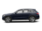 Lunar Blue Metallic 2016 Mercedes-Benz GLC Pictures GLC Utility 4D GLC300 2WD I4 Turbo photos side view Lunar Blue Metallic 2016 Mercedes-Benz GLC Pictures GLC Utility 4D GLC300 2WD I4 Turbo photos side view