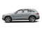 Diamond Silver Metallic 2016 Mercedes-Benz GLC Pictures GLC Utility 4D GLC300 2WD I4 Turbo photos side view Diamond Silver Metallic 2016 Mercedes-Benz GLC Pictures GLC Utility 4D GLC300 2WD I4 Turbo photos side view