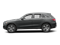 Selenite Grey Metallic 2016 Mercedes-Benz GLC Pictures GLC Utility 4D GLC300 2WD I4 Turbo photos side view Selenite Grey Metallic 2016 Mercedes-Benz GLC Pictures GLC Utility 4D GLC300 2WD I4 Turbo photos side view