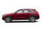 designo Cardinal Red Metallic 2016 Mercedes-Benz GLC Pictures GLC Utility 4D GLC300 2WD I4 Turbo photos side view designo Cardinal Red Metallic 2016 Mercedes-Benz GLC Pictures GLC Utility 4D GLC300 2WD I4 Turbo photos side view